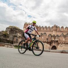 De Madrid al cielo…y de ahí al infierno