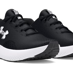 Barga ese día: algunos zapatos de bajo armadura para hombres por menos de 38 euros