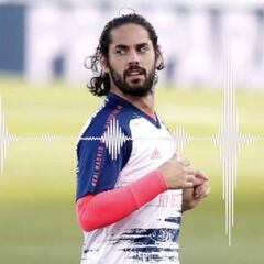 "En el Madrid y la Selección ven casi imposible recuperar a Isco"