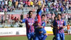 San Felipe cae y la Primera B podría tener nuevo líder