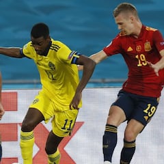 El debut de La Roja rozó los 8 millones de espectadores en televisión