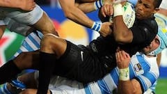 Argentina murió con gloria frente a la zaína Inglaterra