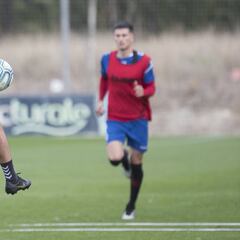 Fran Mérida: “Hay que pasar página”