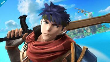 Super Smash Bros, Impresiones E3