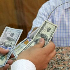 Precio del dólar en Chile hoy, 12 de enero: tipo de cambio y valor en pesos chilenos