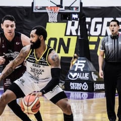 Plateros de Fresnillo amarga "fiesta" a Fuerza Regia