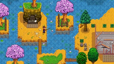 Crear un videojuego solo, la historia de Eric Barone