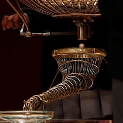 ¿Qué número va a tocar en la Lotería del Niño 2022? Esto recomiendan los matemáticos