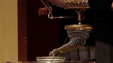 ¿Qué número va a tocar en la Lotería del Niño 2022? Esto recomiendan los matemáticos