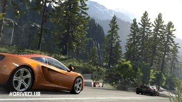 Captura de pantalla - DriveClub (PS4)