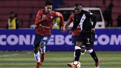 Wilstermann roza el milagro, pero Vasco será el primer rival de la U