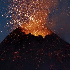 The incredible place where ancient humans hid for over 7,000 years