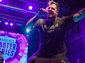 FMS Argentina 2022: horario, cruces y cómo ver la fecha 8 de las batallas de gallos