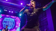 Papo cuenta la norma no escrita en las batallas de freestyle que otro competidor incumplió: “Le cortaron la cara todos”