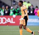 Sean Johnson fue elegido MVP de la MLS Cup 2021