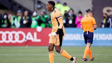 Who are the MLS players who could be on the USMNT team at the World Cup in Qatar?