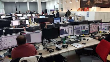 Denuncian de acoso y abuso en Quantic Dream; David Cage responde