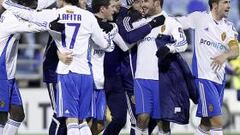 Braulio pega el último grito