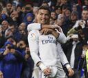 El Madrid no deja pasar una