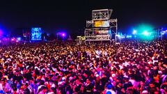 Festival Ceremonia 2023: fechas y cuándo salen a la venta los boletos 