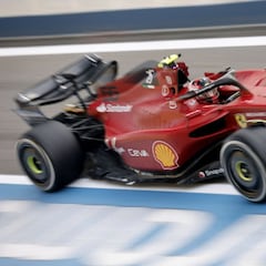 Es imposible no ilusionarse