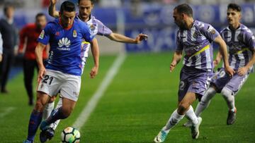 Del mítico 3-8 en 1996 al 1-2 del último ascenso en 2018