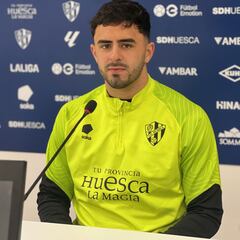 Rubén Pulido se suma a la tropa de Hidalgo