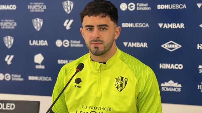 Rubén Pulido se suma a la tropa de Hidalgo