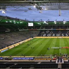 La Federación Alemana reitera su propósito de terminar la temporada a puerta cerrada