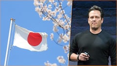 Phil Spencer explica por qué muchos juegos japoneses no salen en Xbox