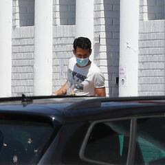 Paterna recupera su rutina