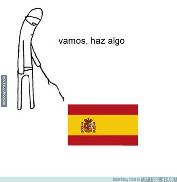 Los memes más divertidos de la Eurocopa