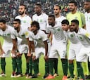 Copa del Golfo: Kuwait y Arabia Saudí al grupo A; Qatar, al B