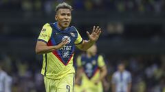 Boca Juniors le hizo una oferta a Roger Martínez