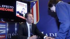 "A Falcao sólo puedo estarle agradecido por lo que nos dio"