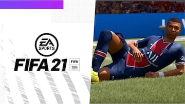 FIFA 21: cómo hacer todas las celebraciones en PS4, PC, Xbox One y Switch
