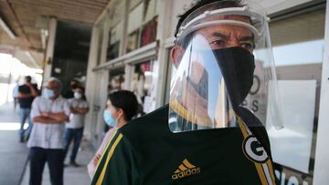 Están listos los resultados de los exámenes de admisión para la UAQ
