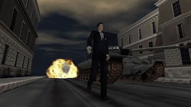 GoldenEye 007 cheats: how to unlock everything on Xbox and Switch