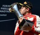 Vettel: "Trataremos de hacer posible lo imposible"