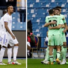 La maldición de los campeones