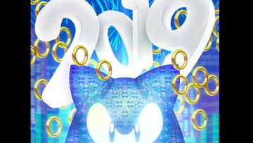 ¿Cómo han felicitado Año Nuevo los estudios de videojuegos?