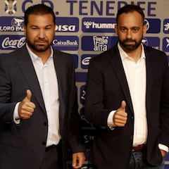 Juan Carlos Cordero apunta a Vigo