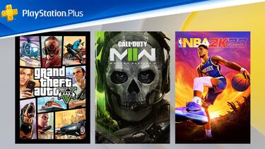 PlayStation Plus will be free for everyone this weekend