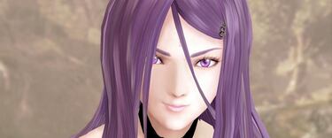 Galería de imágenes: Drakengard 3