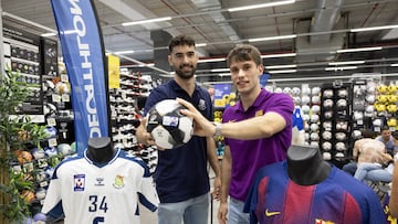 El derbi más extremo