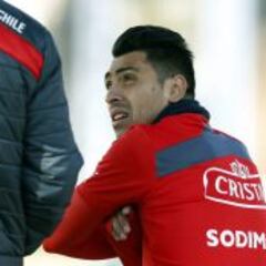 ANFP asume el castigo de Jara pero peleará por un solo partido