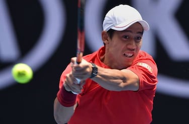 Federer, Wawrinka y Nishikori arrollan y caen Cilic y Kyrgios