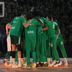 ¿Por qué la Final Four de la Euroliga no se jugará en Europa? Los motivos de su traslado a Abu Dabi