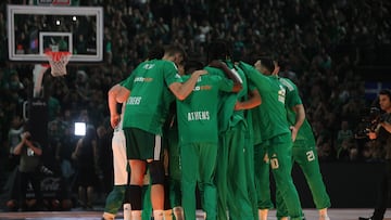 ¿Por qué la Final Four de la Euroliga no se jugará en Europa? Los motivos de su traslado a Abu Dabi