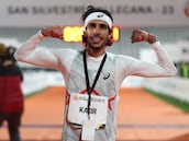 Katir prepara su regreso: “Mi objetivo es claro: Los Ángeles 2028”